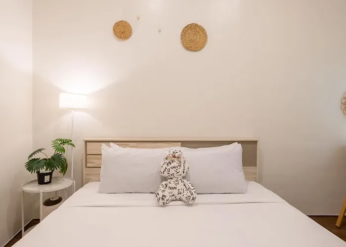 Baan Surawong 390 Heriteg House