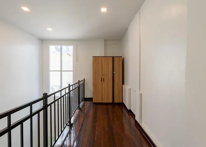 Baan Surawong 390 Heriteg House * 曼谷