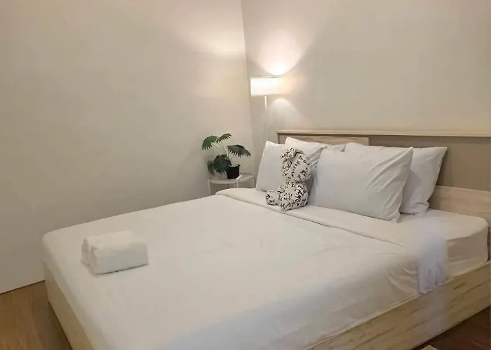Baan Surawong 390 Heriteg House 公寓 曼谷