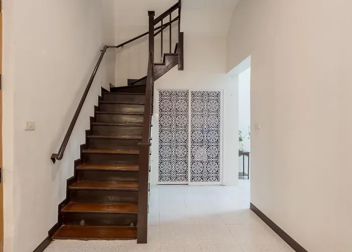 Baan Surawong 390 Heriteg House